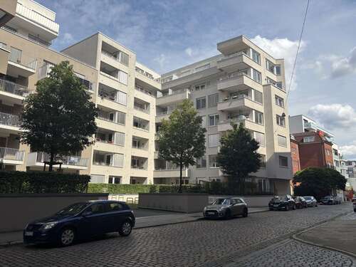 Foto - Wohnung zum Mieten in Bremen 1.025,00 € 74.34 m²