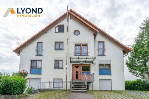 Foto - Wohnung zum Kaufen in Schwieberdingen 580.000,00 € 142 m²