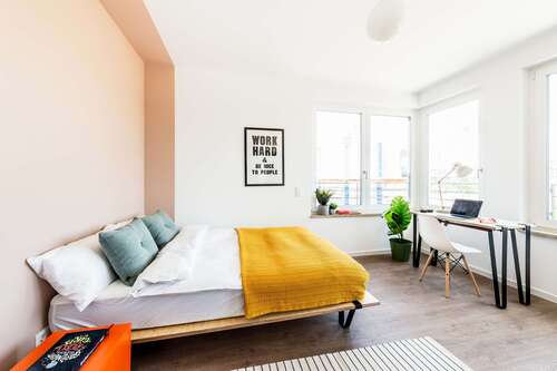 Foto - WG-Zimmer in Berlin 630,00 € 14 m²