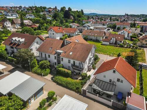 Foto - Wohnung zum Kaufen in Ettenheim 329.000,00 € 94 m²