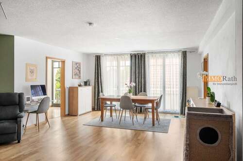 Foto - Wohnung zum Kaufen in Ettenheim 329.000,00 € 94 m²
