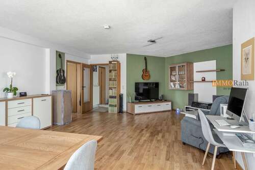 Foto - Wohnung zum Kaufen in Ettenheim 329.000,00 € 94 m²