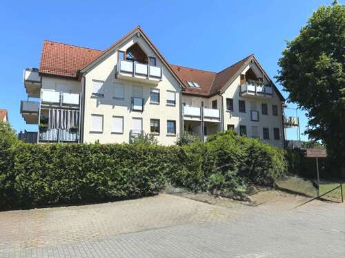 Foto - Wohnung zum Kaufen in Leegebruch 169.000,00 € 69.68 m²