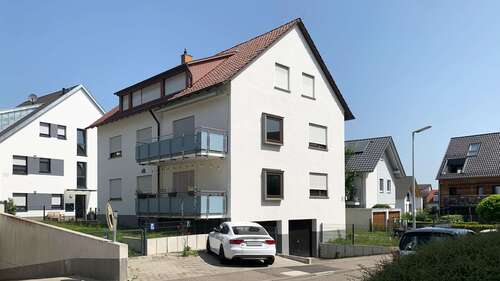 Foto - Haus zum Kaufen in Korntal-Münchingen 915.000,00 € 280 m²