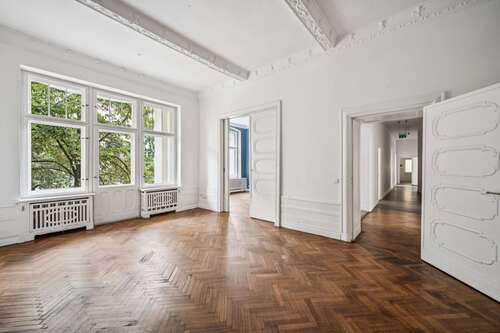 Foto - Wohnung zum Kaufen in Berlin 1.490.000,00 € 250 m²