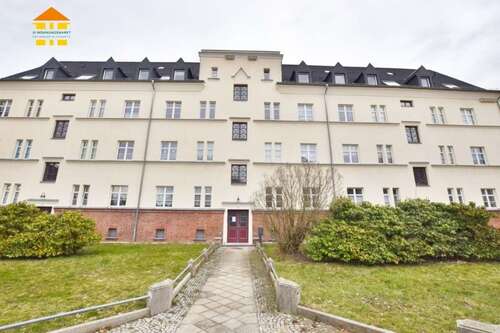 Foto - Wohnung zum Kaufen in Chemnitz 53.500,00 € 50.3 m²