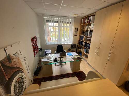 Foto - Büro in Wandlitz Schönwalde 275,00 € 20 m²