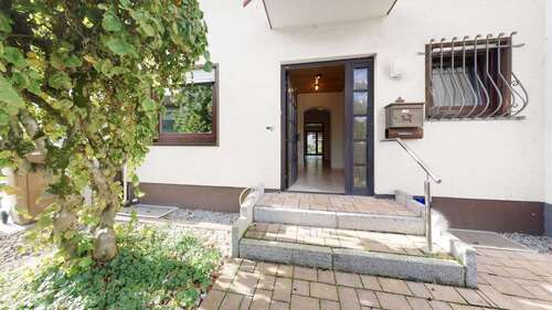 Foto - Haus zum Kaufen in Weinheim Sulzbach 499.000,00 € 129 m²