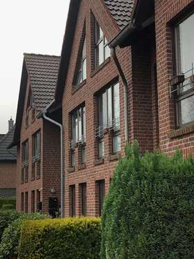 Foto - Wohnung zum Mieten in Apen-Augustfehn 816,00 € 102 m²