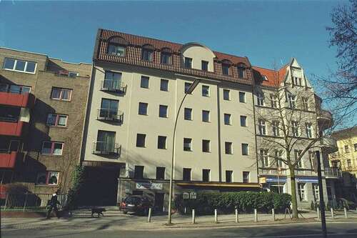 Foto - Büro in Berlin 1.008,00 € 72 m²