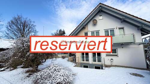 Foto - Haus zum Kaufen in Meckenbeuren Brochenzell 890.000,00 € 179 m²