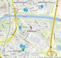 Wohnung zum Mieten in Ingolstadt 2.400,00 € 187 m²