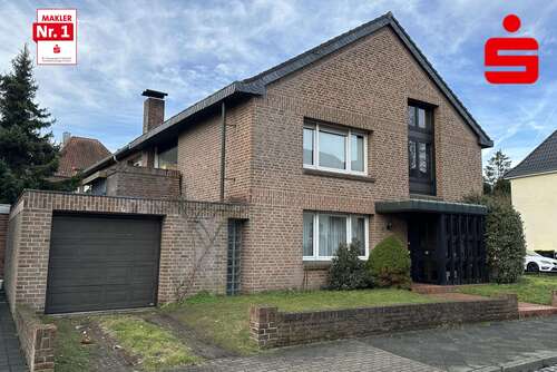 Foto - Haus zum Kaufen in Kleve 329.000,00 € 139 m²