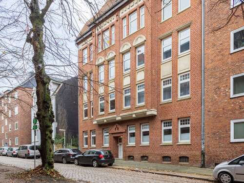 Foto - Wohnung zum Kaufen in Kiel 162.000,00 € 56 m²