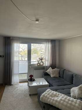 Foto - Wohnung zum Mieten in Heiligenhaus 495,00 € 64 m²