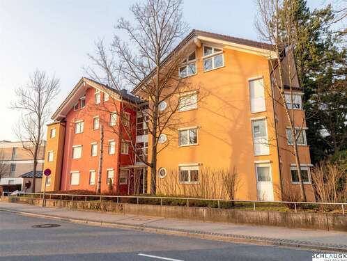 Foto - Wohnung zum Mieten in Gauting 1.605,94 € 114.71 m²