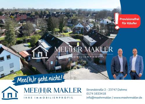 Foto - Haus zum Kaufen in Kellenhusen 849.000,00 € 327.53 m²