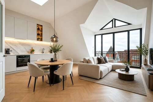 Foto - Wohnung zum Kaufen in Berlin 789.000,00 € 82.95 m²