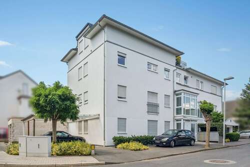 Foto - Wohnung zum Kaufen in Bad Neuenahr-Ahrweiler 249.000,00 € 75.69 m²