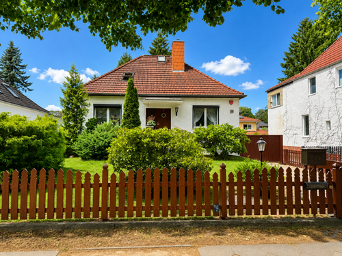 Foto - Haus zum Kaufen in Nuthetal 699.000,00 € 100 m²
