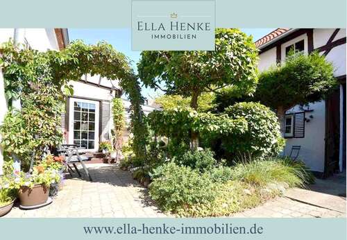 Foto - Haus zum Kaufen in Westheide-Neuenhofe 185.000,00 € 90 m²