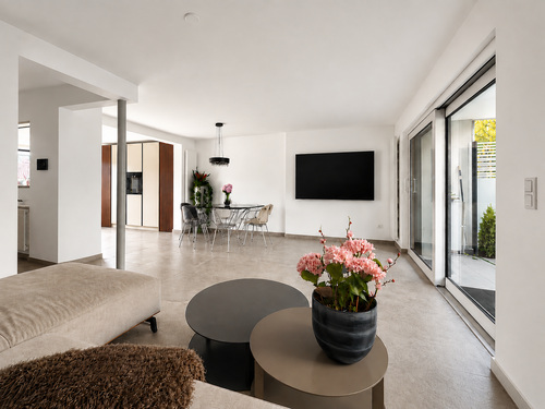 Foto - Haus zum Kaufen in Wernau (Neckar) 655.000,00 € 118 m²