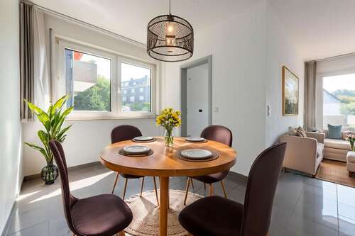 Foto - Wohnung zum Kaufen in Essen Byfang 225.000,00 € 73 m²