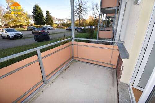 Foto - Wohnung zum Mieten in Chemnitz 295,00 € 50.3 m²