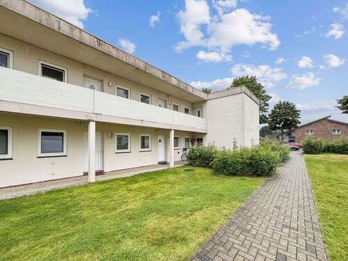 Foto - Wohnung zum Kaufen in Bremervörde 89.000,00 € 55 m²