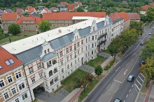 Foto - Wohnung zum Mieten in Prenzlau 477,33 € 70.82 m²