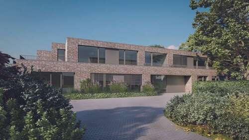 Foto - Wohnung zum Mieten in Krefeld 1.590,00 € 88.65 m²