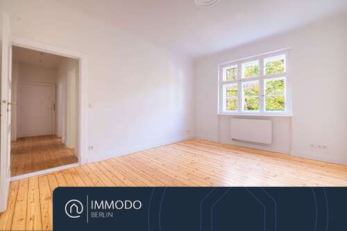 Foto - Wohnung zum Kaufen in Berlin 395.000,00 € 70 m²