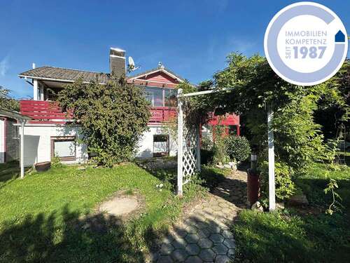 Foto - Haus zum Kaufen in Blunk 195.000,00 € 125 m²