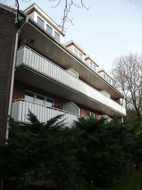 Foto - Wohnung zum Mieten in Norderstedt 667,34 € 51.72 m²