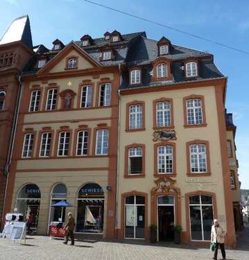 Foto - Wohnung zum Mieten in Trier 1.570,00 € 181.35 m²