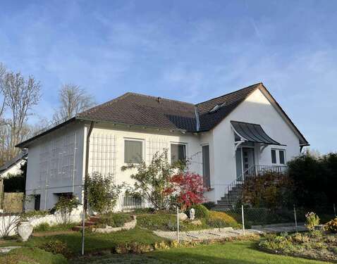 Foto - Haus zum Kaufen in Moosburg 649.000,00 € 135 m²