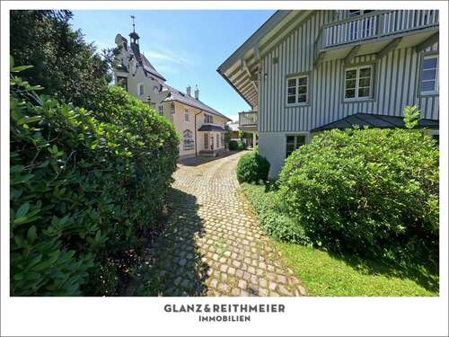 Foto - Grundstück zu verkaufen in Rosenheim 20.950.000,00 € 101921 m²