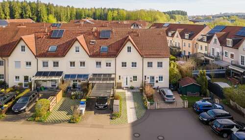 Foto - Haus zum Kaufen in Haag in Oberbayern 550.000,00 € 121 m²