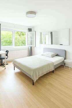 Foto - WG-Zimmer in Germering 750,00 € 10 m²