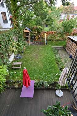 Foto - Wohnung zum Mieten in Berlin 1.600,00 € 90 m²