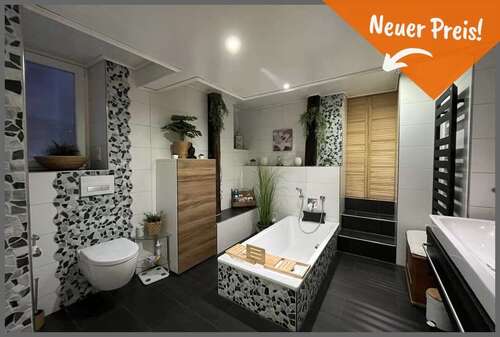 Foto - Haus zum Kaufen in Melsungen 199.000,00 € 185 m²