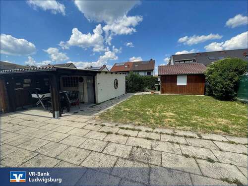 Foto - Haus zum Kaufen in Asperg 549.000,00 € 93 m²