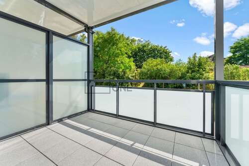 Foto - Wohnung zum Mieten in Joachimsthal 590,00 € 59 m²