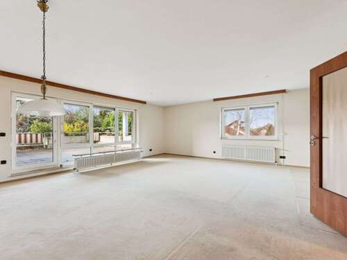 Foto - Wohnung zum Kaufen in Bad Nenndorf 298.000,00 € 128 m²