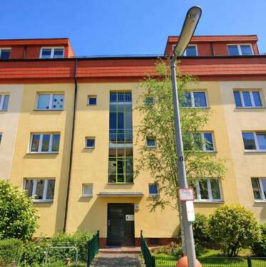 Foto - Wohnung zum Kaufen in Berlin 129.999,00 € 45.49 m²