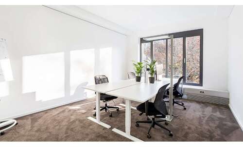 Foto - Büro in München 1.076,00 € 29 m²