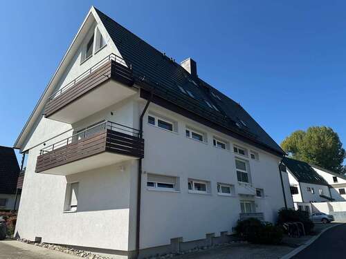 Foto - Wohnung zum Kaufen in Wasserburg (Bodensee) 450.000,00 € 70 m²