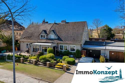 Foto - Haus zum Kaufen in Anklam 189.000,00 € 144 m²