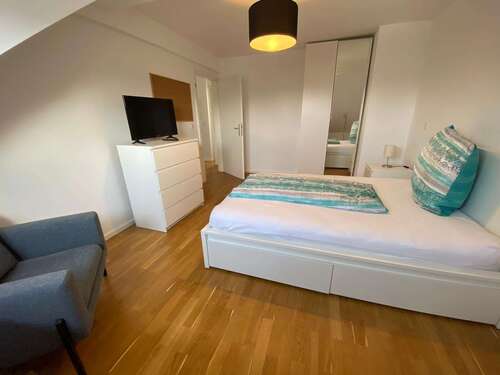 Foto - Wohnung zum Mieten in Frankfurt am Main 1.100,00 € 57 m²