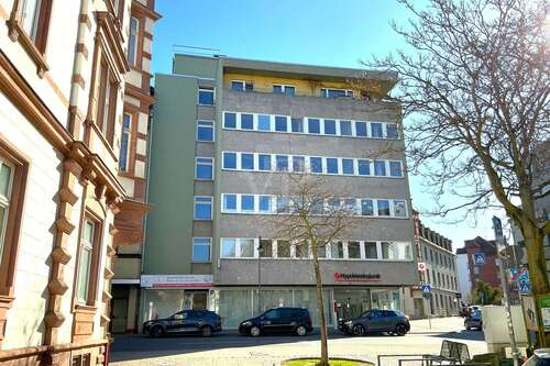Foto - Büro in Fulda 2.680.000,00 € 819 m²
